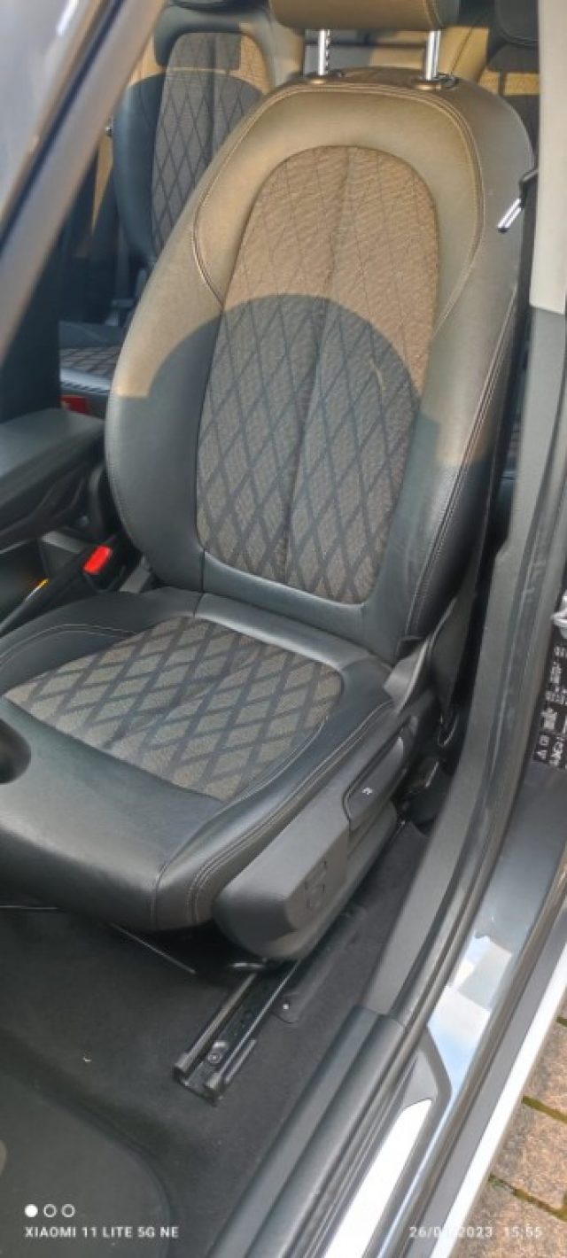 BMW X1 usata, con Cruise Control