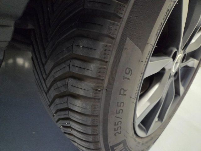 LAND ROVER Discovery usata, con Park Distance Control