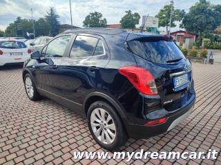 OPEL Mokka X usata, con Cerchi in lega
