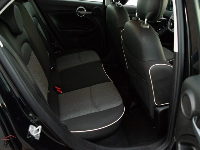 FIAT 500X usata 28