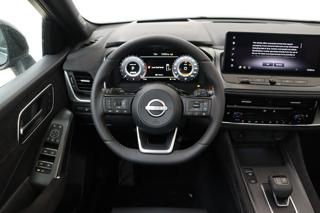 NISSAN Qashqai usata, con Airbag