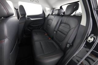MG ZS usata 9