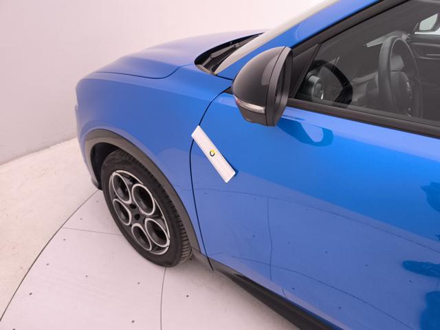 ALFA ROMEO Tonale usata, con Fari full-led