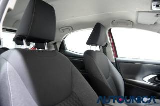 TOYOTA Yaris usata 58