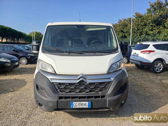CITROEN Jumper usata, con ABS