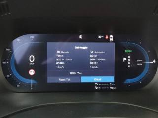 VOLVO XC60 usata, con Servosterzo
