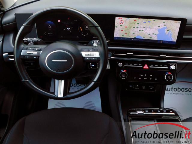 HYUNDAI Tucson usata, con Boardcomputer