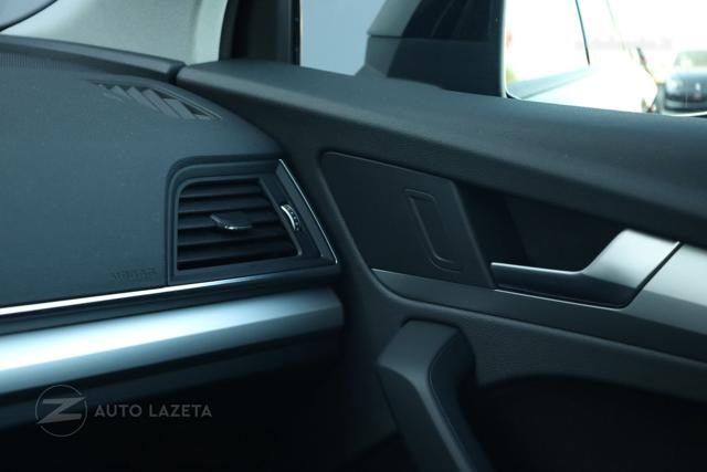 AUDI Q5 usata, con Limitatore di velocità