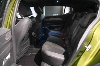 PEUGEOT 408 usata, con Controllo automatico clima