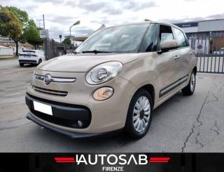 FIAT 500L 1.3 Multijet Pop Star Neo Patentati