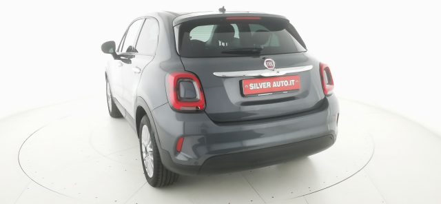 FIAT 500X usata 53