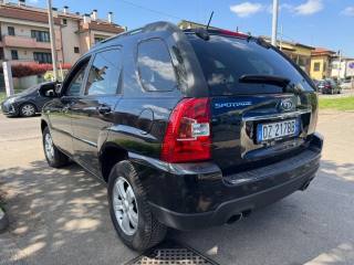 KIA Sportage usata 3