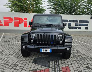 JEEP Wrangler usata, con Airbag