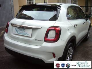 FIAT 500X usata, con Chiusura centralizzata