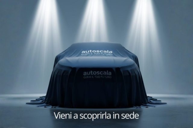 TOYOTA Yaris Cross usata, con ABS