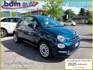 FIAT 500 usata, con Airbag