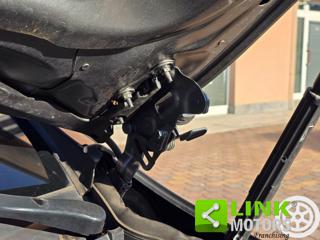 MERCEDES-BENZ C 200 usata, con Vivavoce