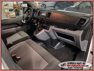 FIAT Scudo usata, con Cruise Control