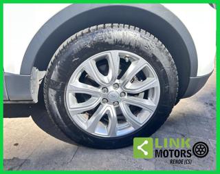 LAND ROVER Range Rover Evoque usata, con Filtro antiparticolato