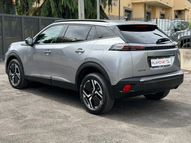 PEUGEOT 2008 usata, con Boardcomputer