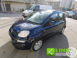 FIAT Panda 0.9 TwinAir Turbo S&S Lounge