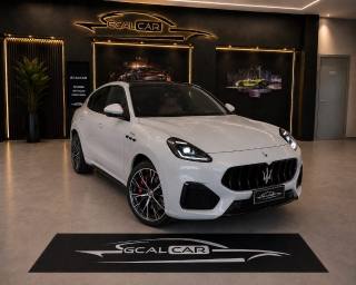 MASERATI Grecale usata, con Airbag Passeggero
