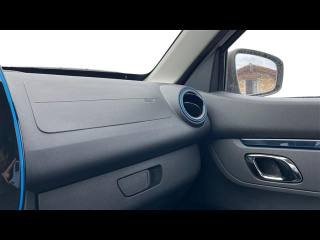 DACIA Spring usata, con Autoradio