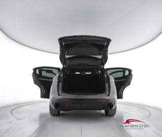 ALFA ROMEO Stelvio usata 6