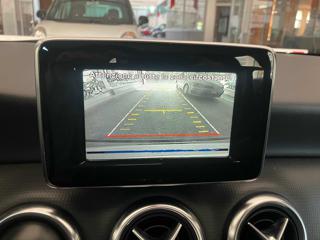 MERCEDES-BENZ A 180 usata, con Cerchi in lega