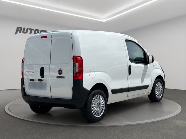FIAT Fiorino usata, con ESP