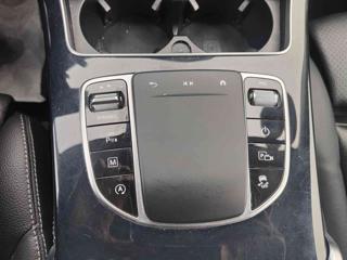 MERCEDES-BENZ GLC 220 usata, con Filtro antiparticolato