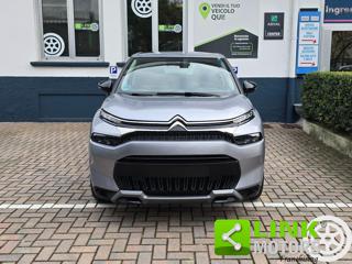 CITROEN C3 Aircross usata, con Airbag