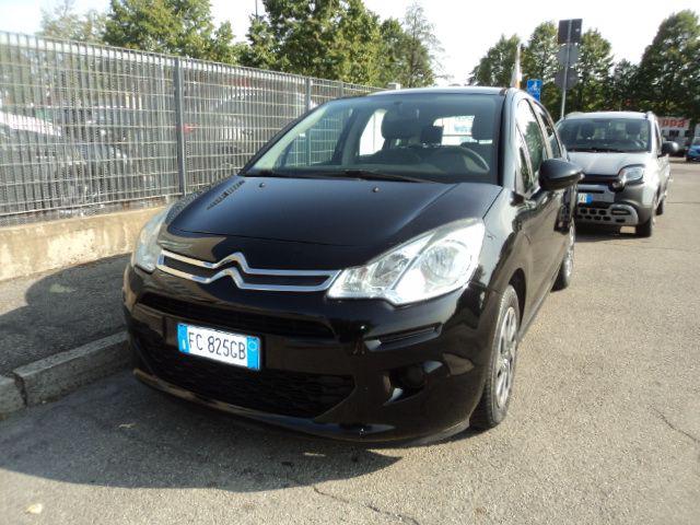CITROEN C3 usata, con Airbag laterali