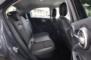 FIAT 500X usata 98