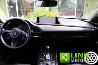 MAZDA CX-30 usata, con Sistema di navigazione