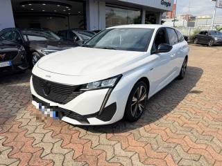 PEUGEOT 308 Plug-in Hybrid 180 e-EAT8 SW Allure
