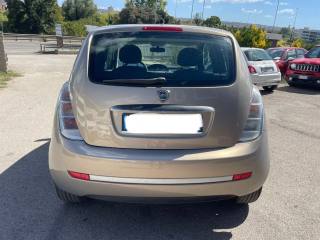 LANCIA Ypsilon usata 2