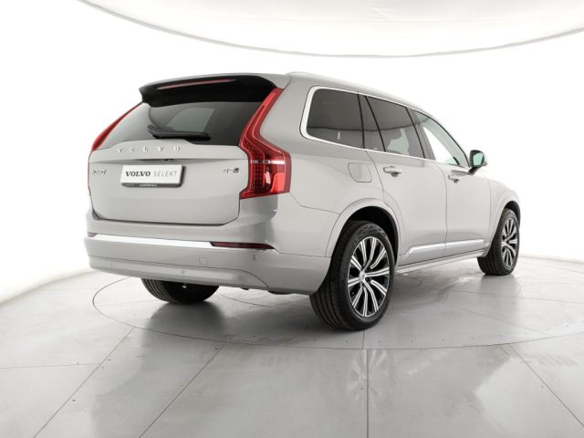 VOLVO XC90 usata, con Alzacristalli elettrici