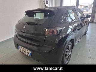 PEUGEOT 208 usata, con Cruise Control