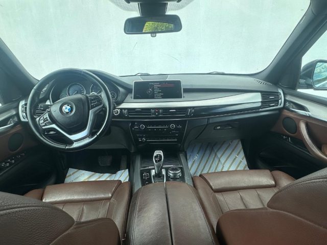 BMW X5 usata, con Immobilizzatore elettronico