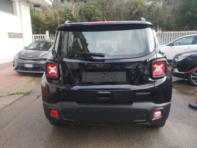 JEEP Renegade usata, con Cerchi in lega