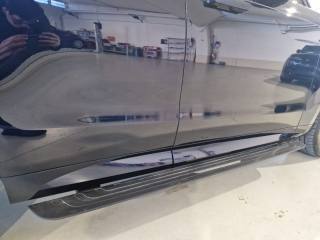 LAND ROVER Range Rover Sport usata, con Controllo automatico clima