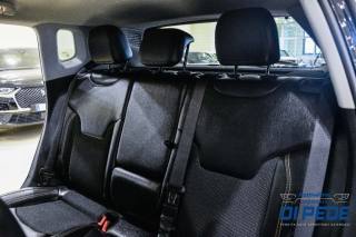 JEEP Compass usata, con Autoradio digitale