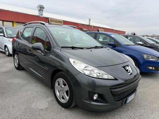 PEUGEOT 207 usata, con Airbag