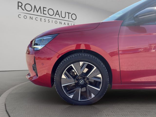 OPEL Corsa-e usata, con Bluetooth