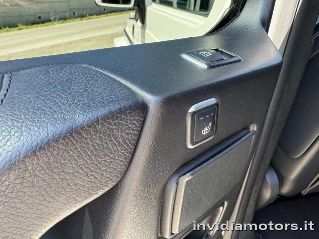 MERCEDES-BENZ G usata, con Tettuccio apribile