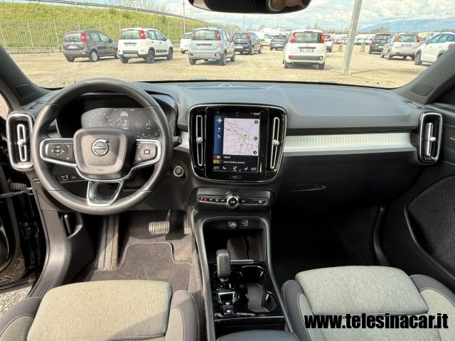 VOLVO XC40 usata, con ESP