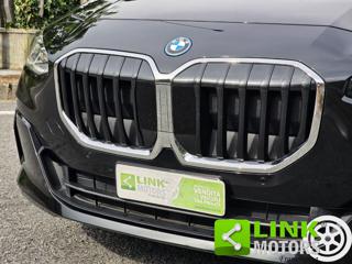BMW 225 usata, con Volante in pelle