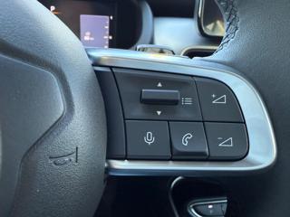 JEEP Avenger usata, con Autoradio digitale