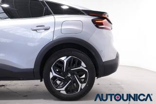 CITROEN C4 usata, con Frenata d